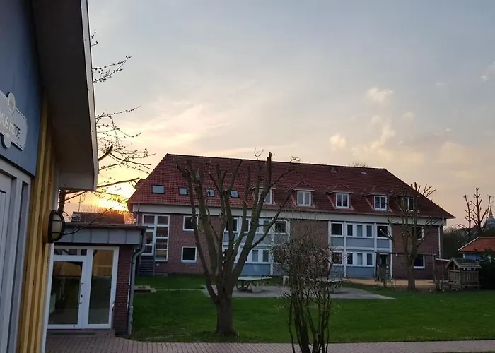 Jugendherberge Fehmarn